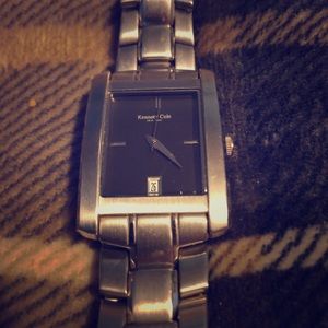 Kenneth Cole Men’s Watch